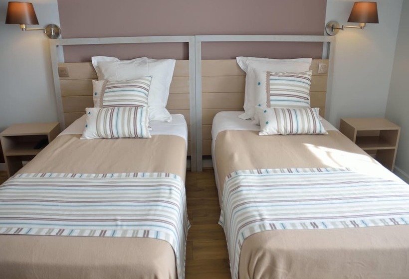 ベッドアンドブレックファースト Le Jardin Des Pierres Dorées