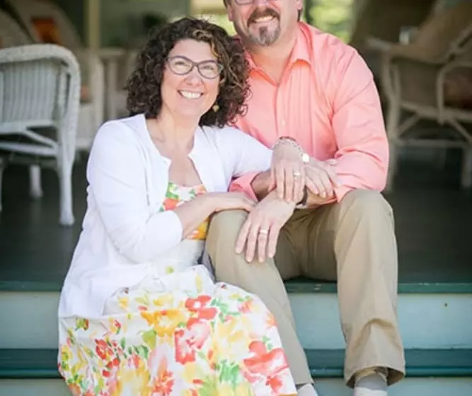 Bed & Breakfast Main Street Manor