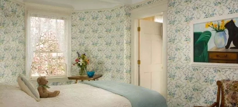 Bed & Breakfast Main Street Manor