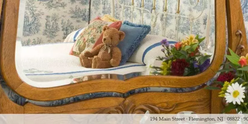 Bed & Breakfast Main Street Manor