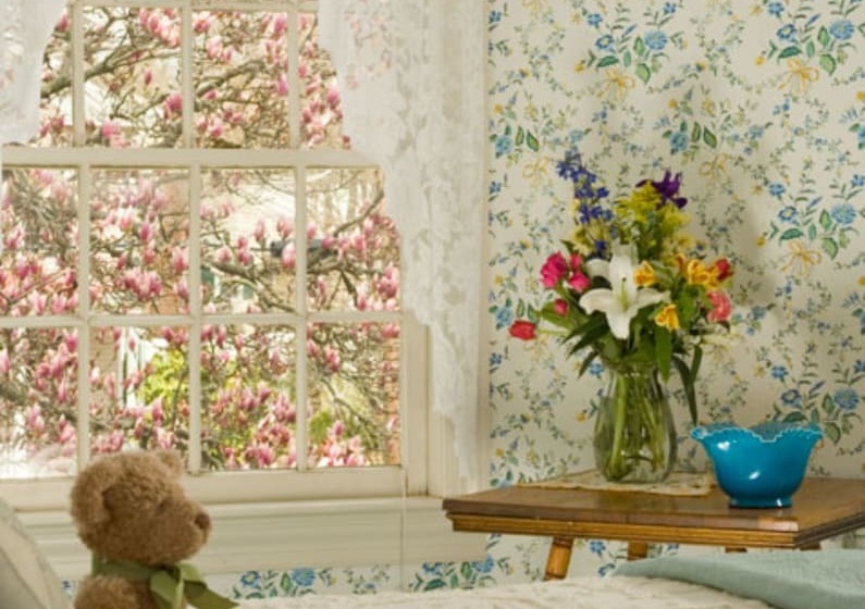 住宿加早餐 Main Street Manor