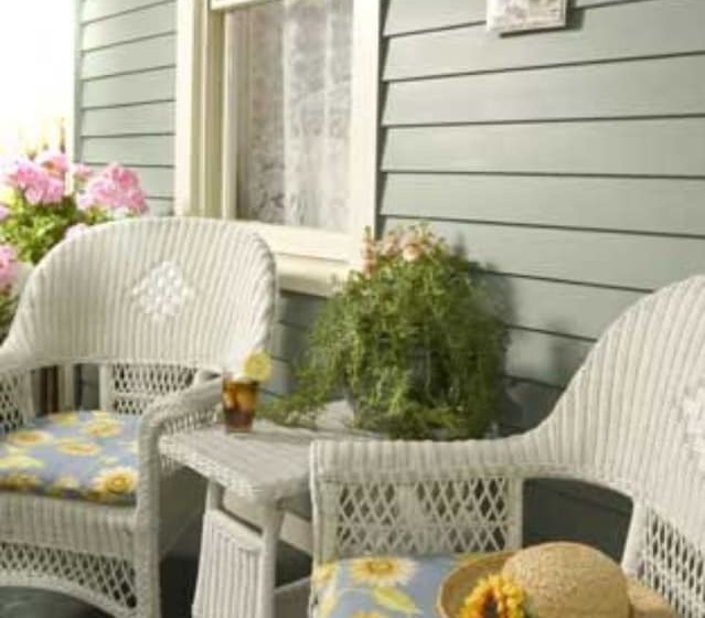 住宿加早餐 Main Street Manor