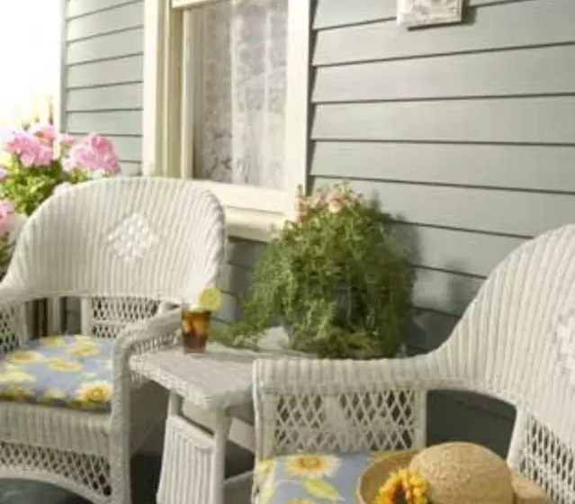 Bed & Breakfast Main Street Manor