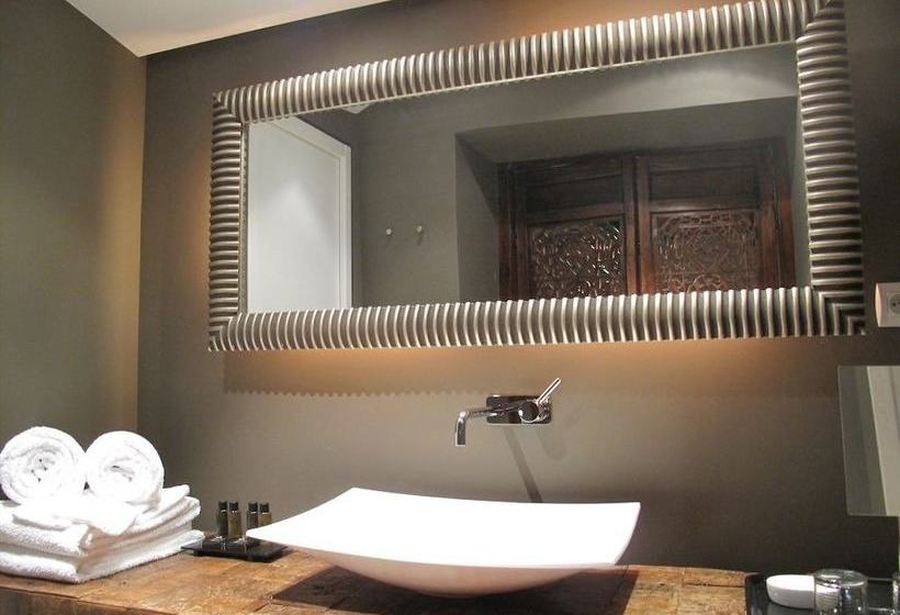 צימר Le Mas De Laché