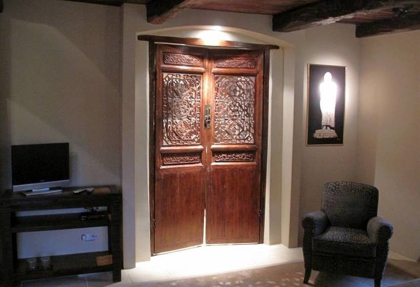 צימר Le Mas De Laché