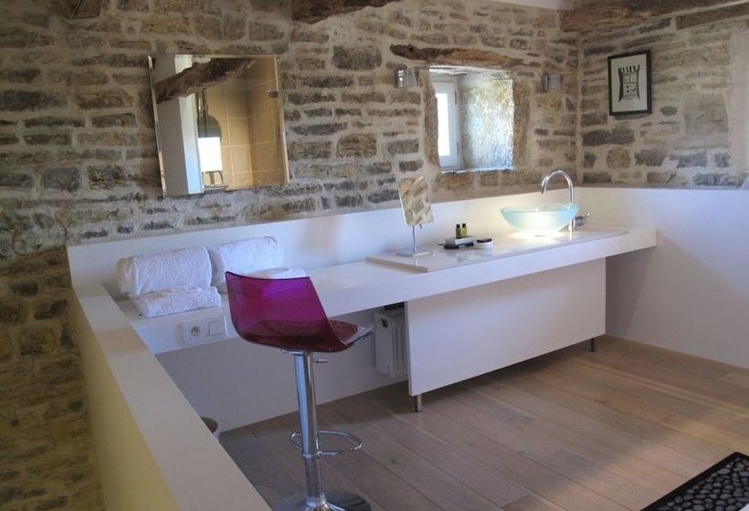 צימר Le Mas De Laché