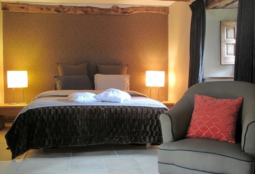 צימר Le Mas De Laché