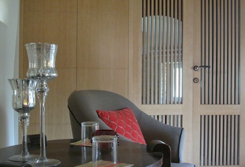 צימר Le Mas De Laché