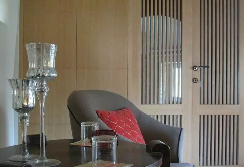 ベッドアンドブレックファースト Le Mas De Laché