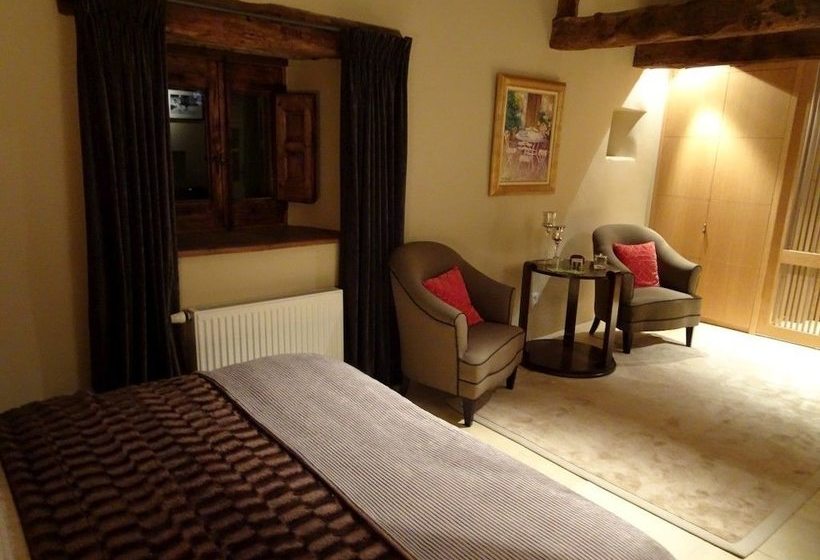 צימר Le Mas De Laché