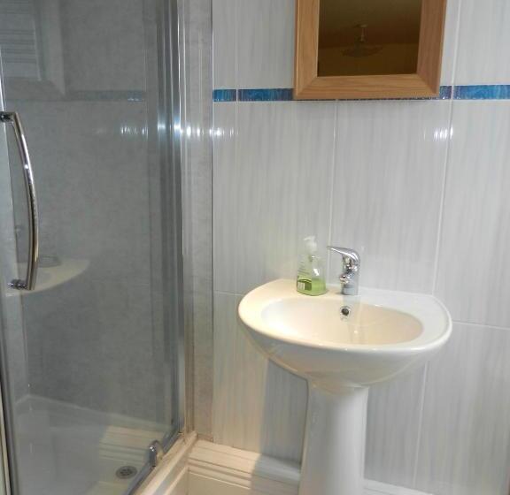 مبيت وإفطار West Nattrass Guesthouse