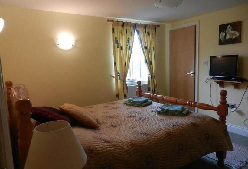 مبيت وإفطار West Nattrass Guesthouse