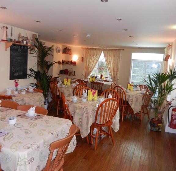 مبيت وإفطار West Nattrass Guesthouse