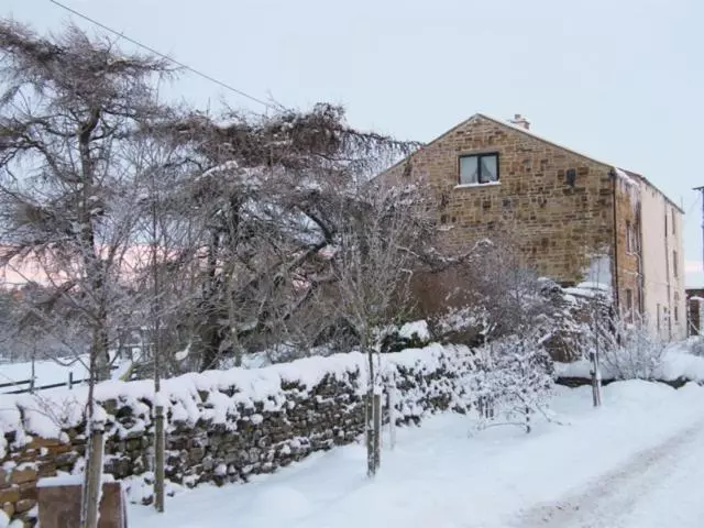 ベッドアンドブレックファースト West Nattrass Guesthouse