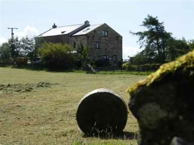 ベッドアンドブレックファースト West Nattrass Guesthouse