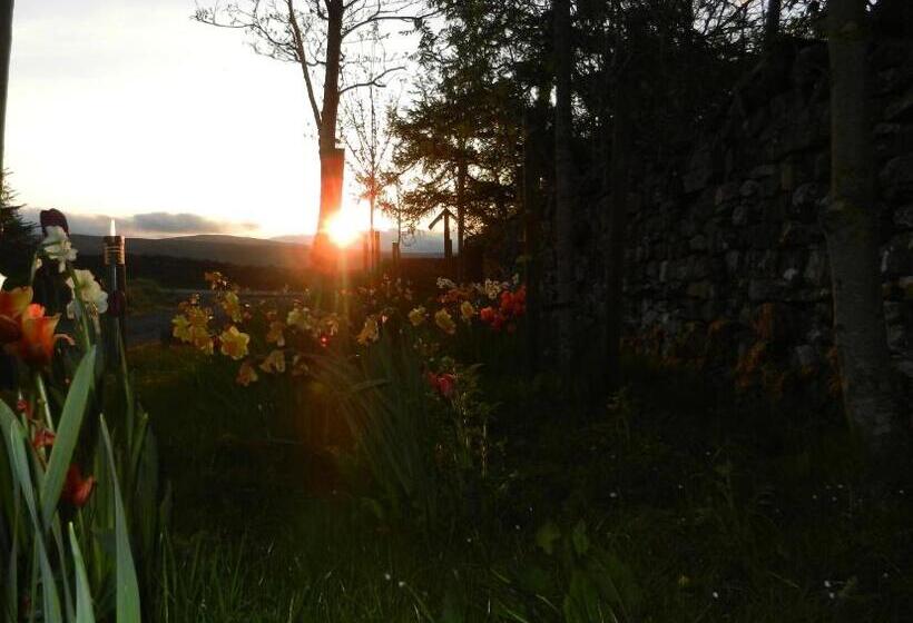 مبيت وإفطار West Nattrass Guesthouse