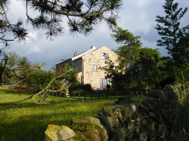 ベッドアンドブレックファースト West Nattrass Guesthouse