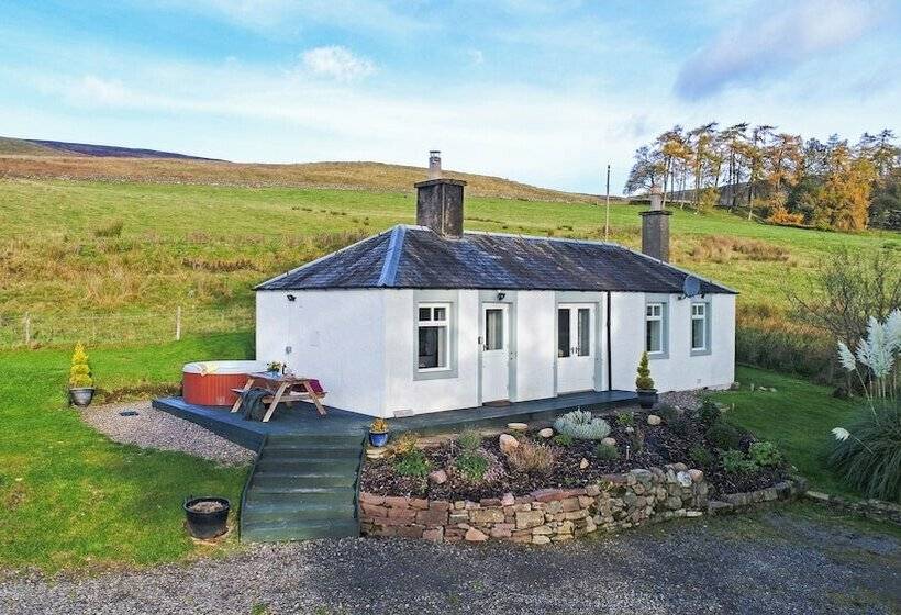 Brae Cottage