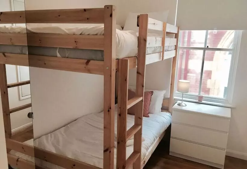 Brighton Metro Pad