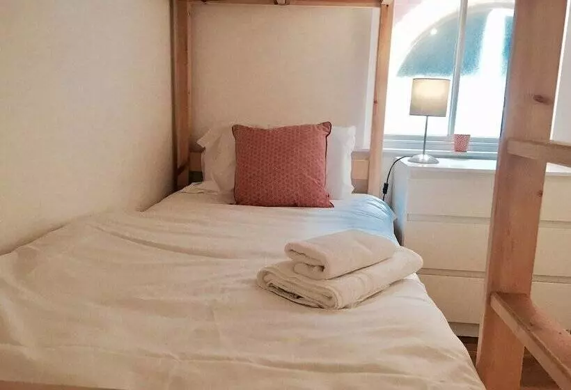 Brighton Metro Pad