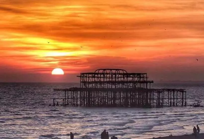 Brighton Metro Pad