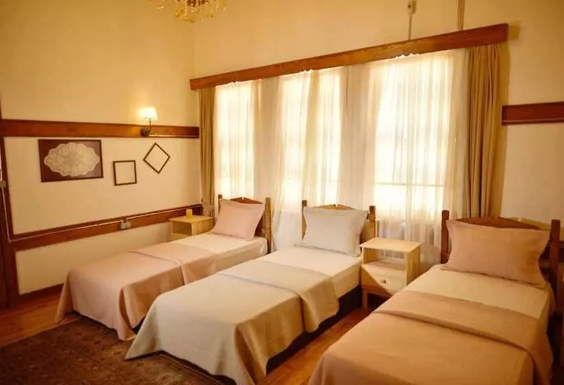 Cifte Konak Butik Otel