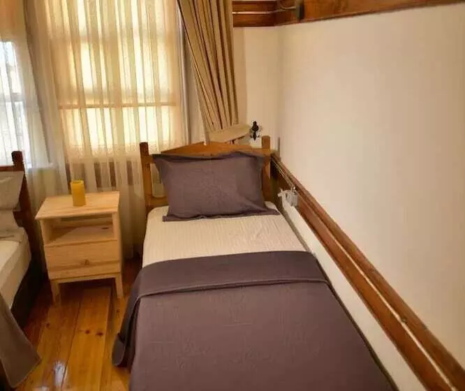 Cifte Konak Butik Otel