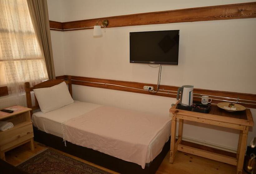 Cifte Konak Butik Otel