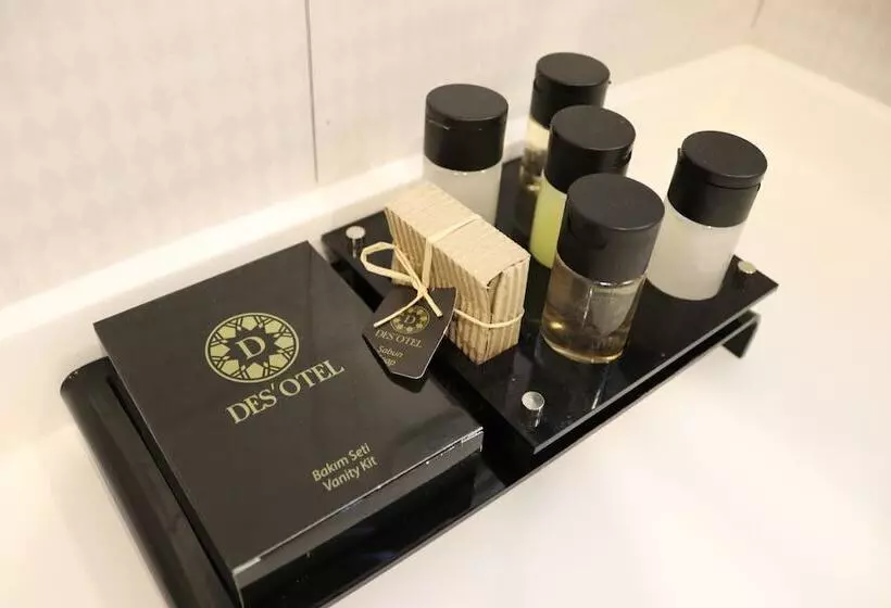 Des'otel