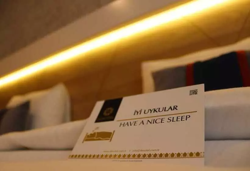 Des'otel