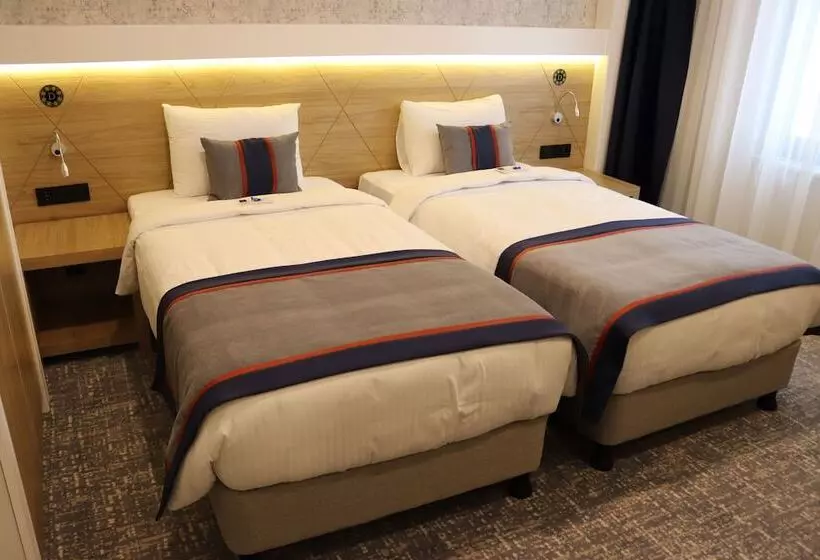 Des'otel