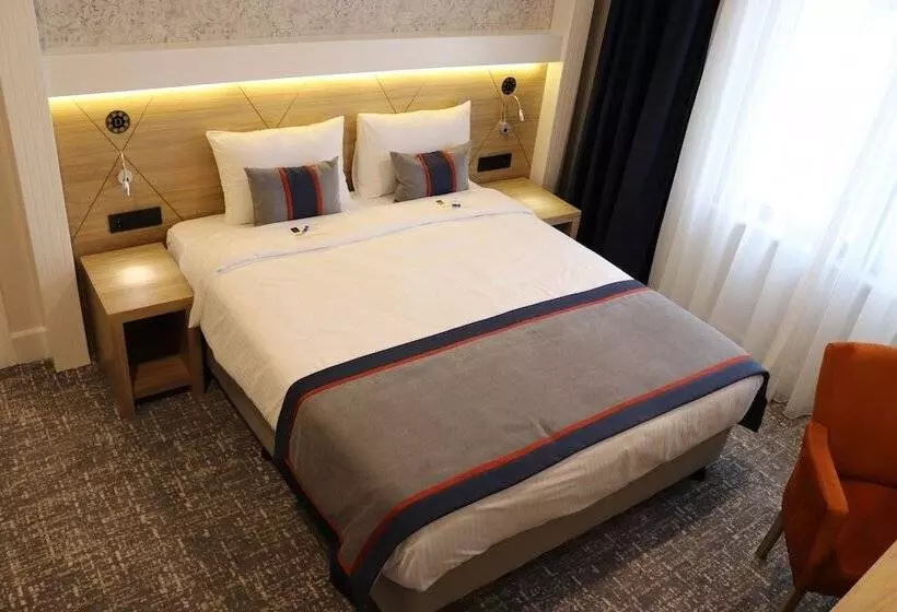 Des'otel