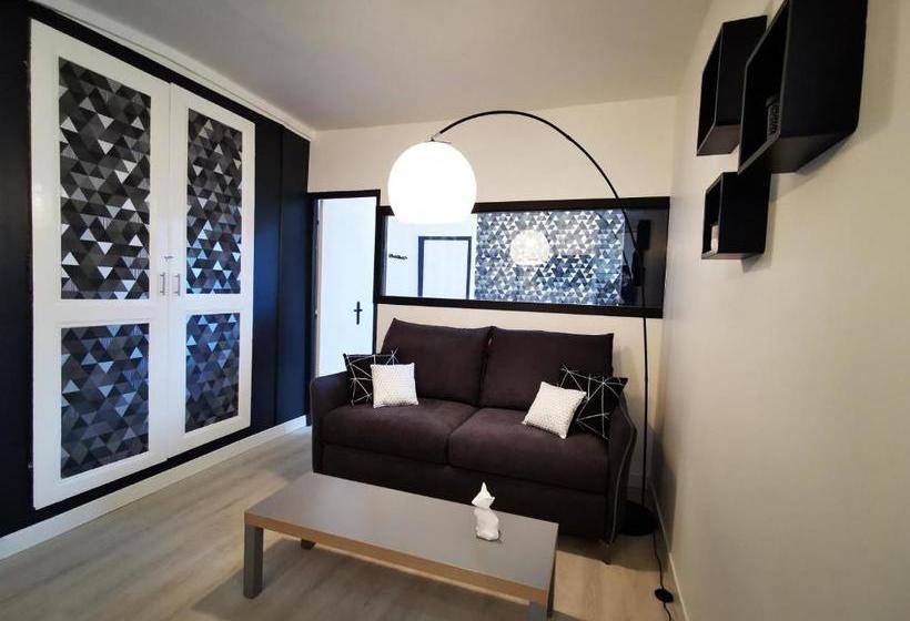 Gîtes De L Isle Centre Ville   Wifi Fibre   Netflix, Disney, Amazon   Séjours Pro