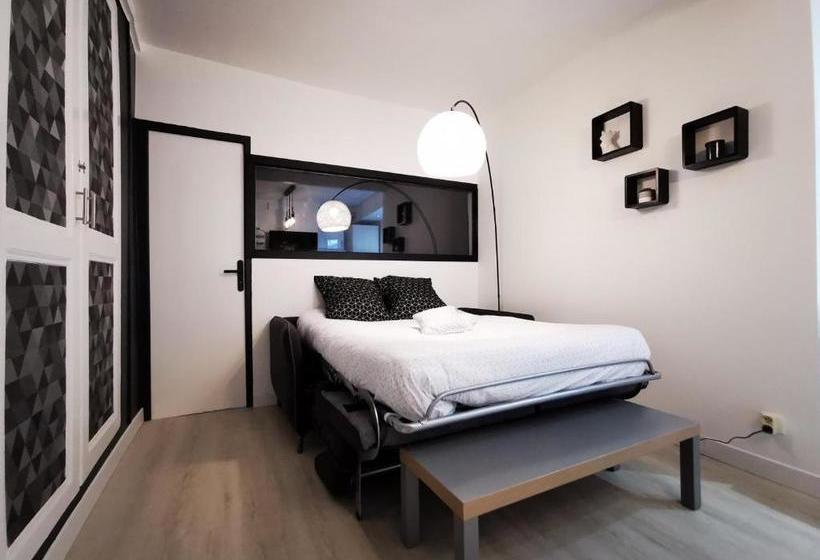 Gîtes De L Isle Centre Ville   Wifi Fibre   Netflix, Disney, Amazon   Séjours Pro