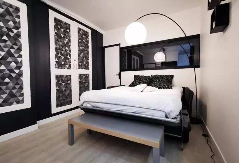 Gîtes De L Isle Centre Ville   Wifi Fibre   Netflix, Disney, Amazon   Séjours Pro