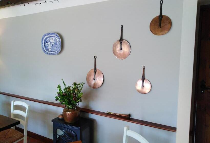 Holly House Bed & Breakfast