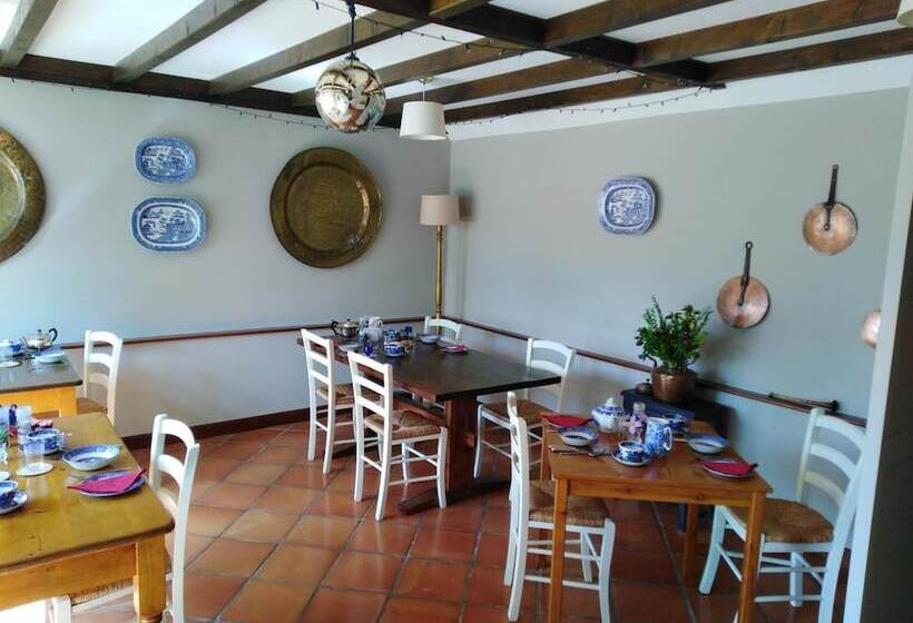 Holly House Bed & Breakfast