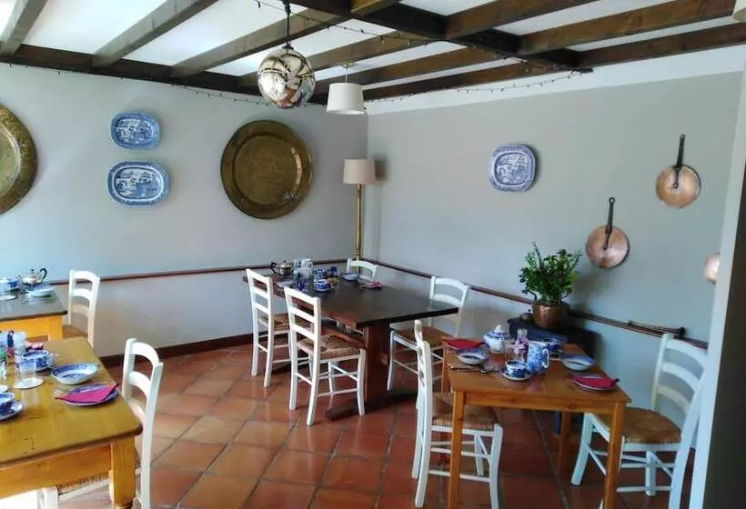 Holly House Bed & Breakfast