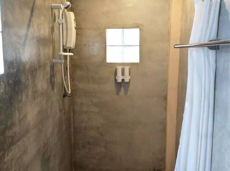 ホテル Bann Chansabai Resort