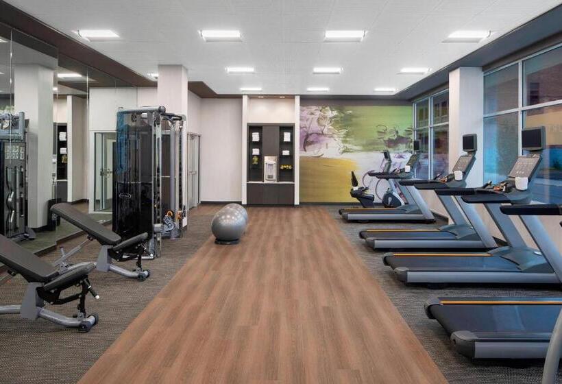 فندق Courtyard By Marriott Albany Troy/waterfront