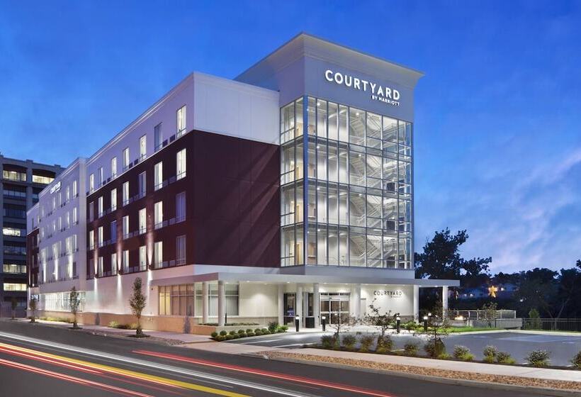 فندق Courtyard By Marriott Albany Troy/waterfront