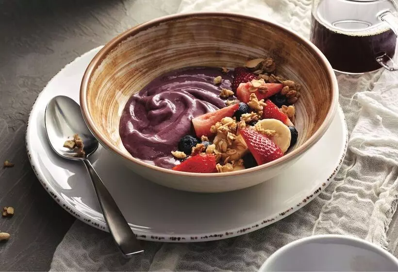 Hotelli Courtyard By Marriott Albany Troy/waterfront