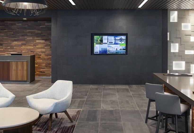 فندق Courtyard By Marriott Albany Troy/waterfront