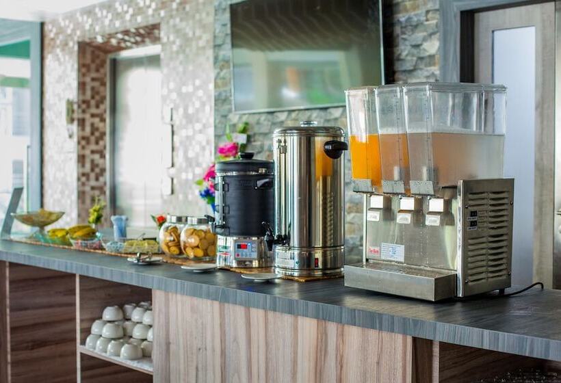 Отель Evergreen Suite