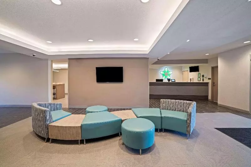 ホテル Extended Stay America Premier Suites  Greenville  Woodruff Road