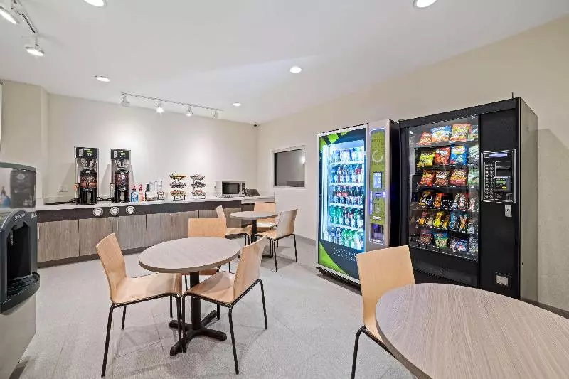 ホテル Extended Stay America Premier Suites  Greenville  Woodruff Road