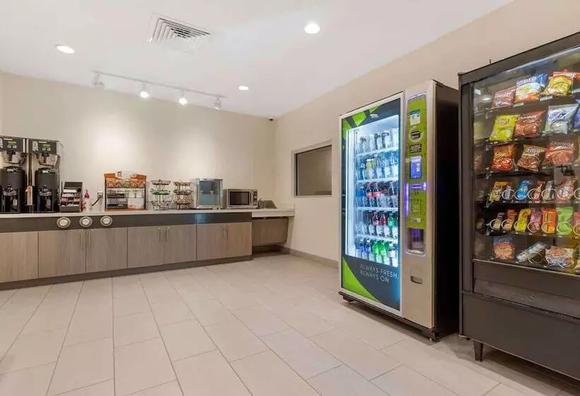 ホテル Extended Stay America Premier Suites  Greenville  Woodruff Road
