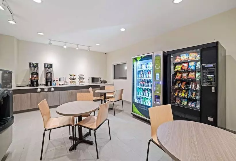 ホテル Extended Stay America Premier Suites  Greenville  Woodruff Road