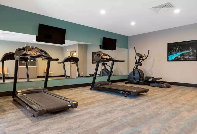 ホテル Extended Stay America Premier Suites  Greenville  Woodruff Road