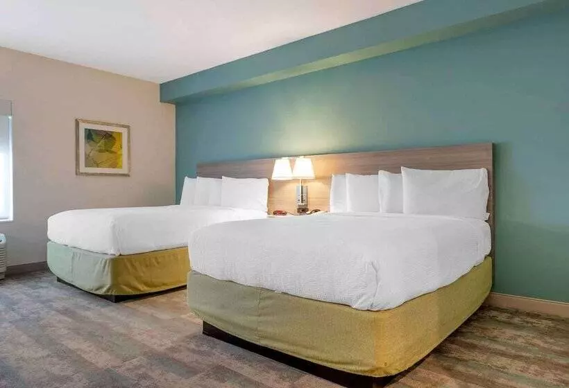 ホテル Extended Stay America Premier Suites  Greenville  Woodruff Road